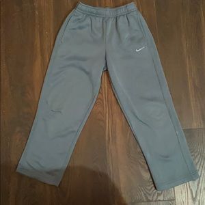 ✅ NIKE THERMA FIT SWEATPANTS ✅